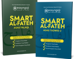 Modul Talaqi & Asas Tajwid 2